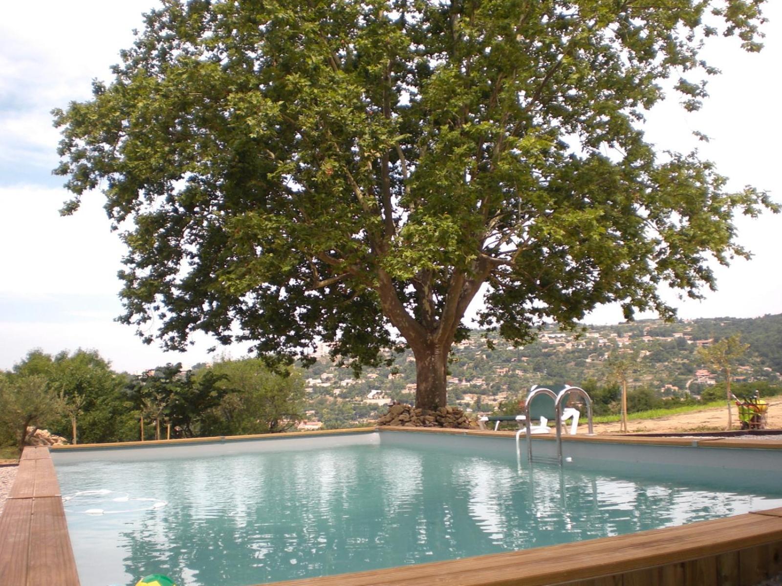 Château de Peyrolles Villa Apt Exterior foto