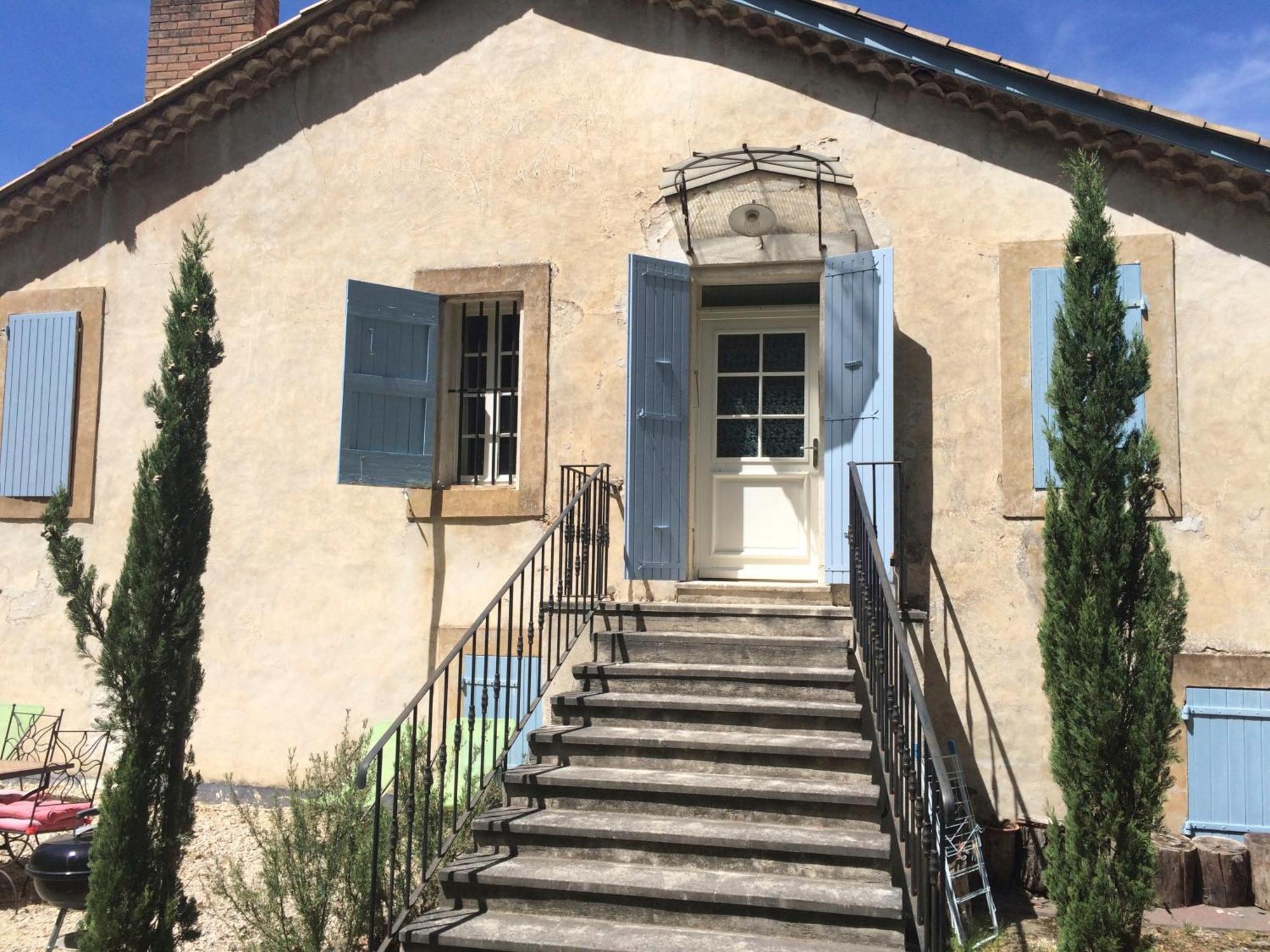 Château de Peyrolles Villa Apt Cameră foto