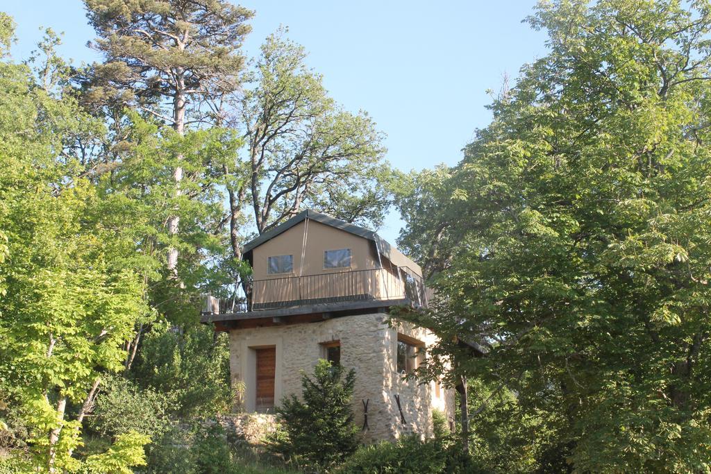 Château de Peyrolles Villa Apt Exterior foto